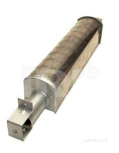 Caradon Ideal Commercial Boiler Spares -  Ideal Boilers Ideal 013559 Burner Bar