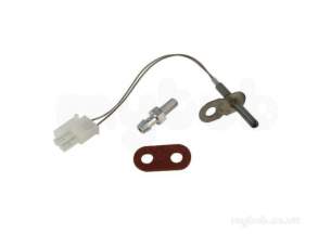 Caradon Domestic Boiler Spares -  Caradon Ideal 170916 Dry Fire Stat Kit