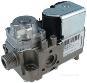 Caradon Domestic Boiler Spares -  Caradon Ideal 170913 Gas Valve Kit