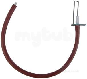Ideal Domestic Boiler Spares -  Ideal 170919 Ignition Electrode Kit