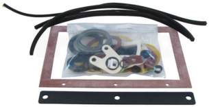 Ideal Domestic Boiler Spares -  Ideal 170940 Gasket Kit Complete