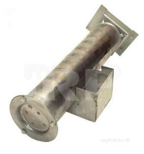 Caradon Domestic Boiler Spares -  Caradon Ideal 012563 Burner Bar