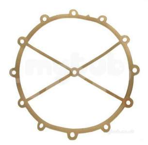 Caradon Ideal Commercial Boiler Spares -  Ideal 012591 Gasket Bottom Cover Plate