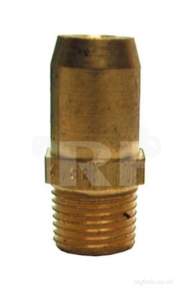 Caradon Ideal Commercial Boiler Spares -  Ideal 13175 Injector Burner 4.02