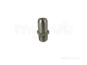 Caradon Ideal Commercial Boiler Spares -  Caradon Ideal 013177 Main Burner Inj