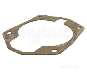 Caradon Ideal Commercial Boiler Spares -  Ideal 013760 Gasket For Burner Top Plate