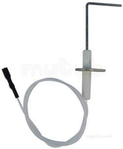Ideal Domestic Boiler Spares -  Ideal 171973 Detection Electrode