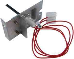Parts Obsolete Lines -  Ideal 171490 Elecrode H S I Assembly