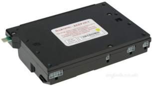 Ideal Domestic Boiler Spares -  Ideal 157984 Icos P C B Primary Control