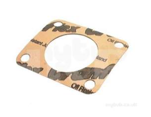 Caradon Ideal Commercial Boiler Spares -  Ideal 013772 Gasket For Flow Return