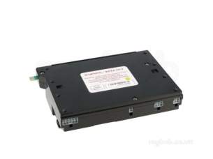 Ideal Domestic Boiler Spares -  Ideal 157928 Isar P C B Control/emc Kit