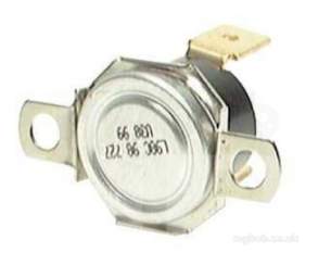 Caradon Domestic Boiler Spares -  Caradon Ideal 013850 Stat Overheat