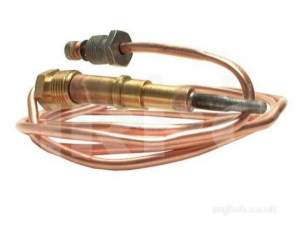 Ideal Domestic Boiler Spares -  Ideal 030032 Thermocouple Q309a 2754