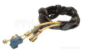 Caradon Ideal Commercial Boiler Spares -  Ideal 056249 Thermocouple Interrupter