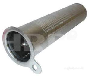 Caradon Ideal Commercial Boiler Spares -  Ideal Boilers Ideal 058014 Burner Bar Assembly