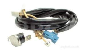 Caradon Domestic Boiler Spares -  Caradon Ideal 059353 T/stat Overheat