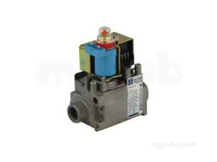 Caradon Domestic Boiler Spares -  Caradon Ideal 172611 Gas Valve
