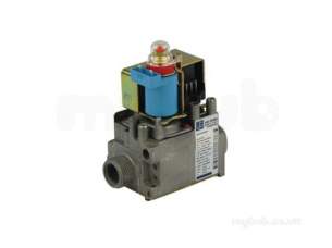 Caradon Ideal Domestic Boiler Spares -  Caradon Ideal 172611 Gas Valve