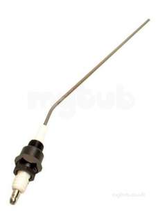 Caradon Ideal Commercial Boiler Spares -  Ideal 066328 Ionisation Electrode