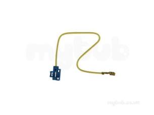 Caradon Ideal Commercial Boiler Spares -  Ideal 065614 T-couple With Interrupter