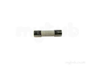 Caradon Ideal Commercial Boiler Spares -  Ideal 65667 6.3amp Antisurge Fuse