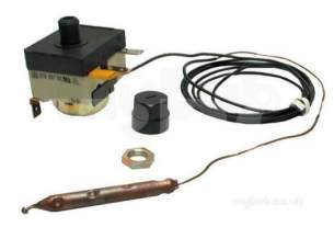 Caradon Ideal Commercial Boiler Spares -  Ideal Boilers Ideal 065868 Thermostat