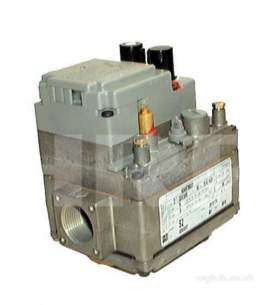 Caradon Ideal Commercial Boiler Spares -  Caradon Ideal 067617 Gas Valve