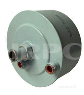 Caradon Domestic Boiler Spares -  Caradon Ideal 070000 Calorifier D H W
