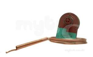 Caradon Ideal Commercial Boiler Spares -  Ideal 067608 Overheat Thermostat