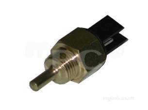 Caradon Domestic Boiler Spares -  Caradon Ideal 075201 Ch And Dhw Sensor