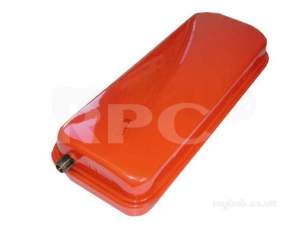 Ideal Domestic Boiler Spares -  Ideal 075200 Ch Expansion Vessel