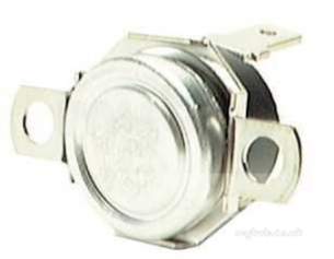 Ideal Domestic Boiler Spares -  Ideal 075266 Dhw Overheat Thermostat