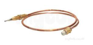 Caradon Ideal Commercial Boiler Spares -  Caradon Ideal 067615 Thermocouple 600mm