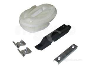 Caradon Ideal Domestic Boiler Spares -  Ideal 076120 Case Sealing Pack Limited Stock