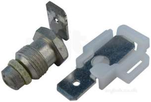 Caradon Ideal Commercial Boiler Spares -  Ideal Boilers Ideal 068147 Interupter