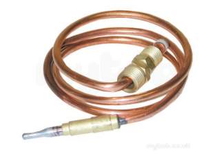 Ideal Domestic Boiler Spares -  Ideal Boilers Ideal 004058 Thermocouple
