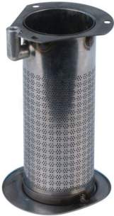 Caradon Domestic Boiler Spares -  Caradon Ideal 075165 Main Burner Bar
