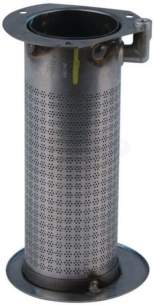 Caradon Domestic Boiler Spares -  Caradon Ideal 075164 Main Burner Bar