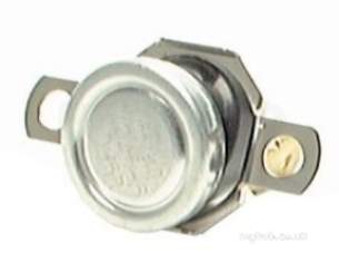 Ideal Domestic Boiler Spares -  Ideal 076817 Overheat Thermostat