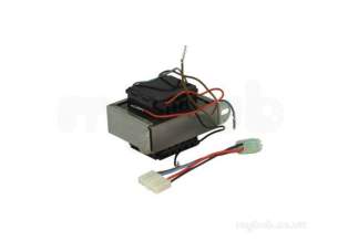 Caradon Domestic Boiler Spares -  Caradon Ideal 075271 Transformer