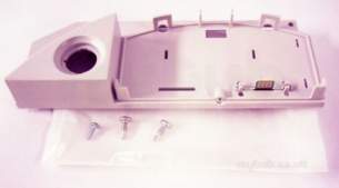 Ideal Domestic Boiler Spares -  Ideal 173536 User Ctrl House Kit He Ser