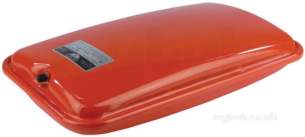Caradon Domestic Boiler Spares -  Caradon Ideal 075142 Expansion Vessel
