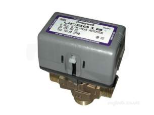 Caradon Domestic Boiler Spares -  Caradon Ideal 075110 Divertor Valve
