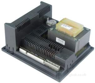 Ideal Domestic Boiler Spares -  Ideal 075149 Gas Module Control Board