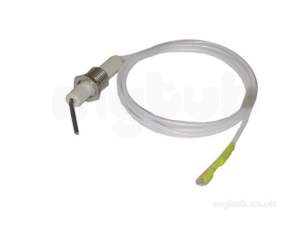 Caradon Domestic Boiler Spares -  Caradon Ideal 077409 Electrode And Lead