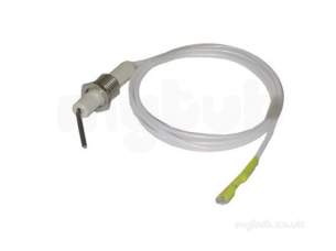 Caradon Ideal Domestic Boiler Spares -  Caradon Ideal 077409 Electrode And Lead