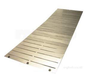 Caradon Ideal Commercial Boiler Spares -  Ideal 171968 Gas Distribution Screen