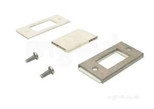 Caradon Ideal Commercial Boiler Spares -  Ideal Boilers Ideal 078881 Sight Glass Kit