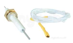 Caradon Domestic Boiler Spares -  Caradon Ideal 078292 Electrode Lead