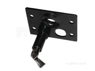Ideal Domestic Boiler Spares -  Ideal 079401 Pilot Burner Injector